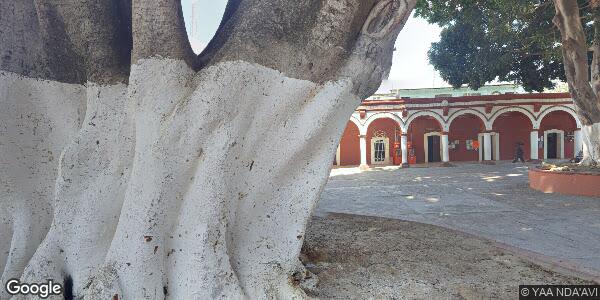 OFICINA DE SÍNDICO HACENDARIO DE SANTIAGO JUXTLAHUACA